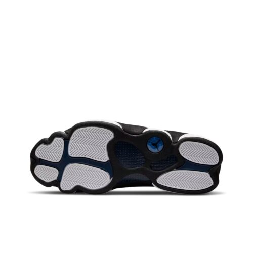 NIKE AIR JORDAN 13 NAVY BLUE DJ5982 400 - Image 6