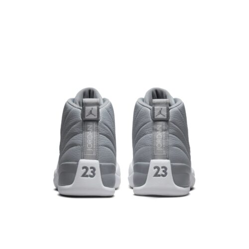 NIKE AIR JORDAN 12 RETRO STEALTH CT8013 015 - Image 5