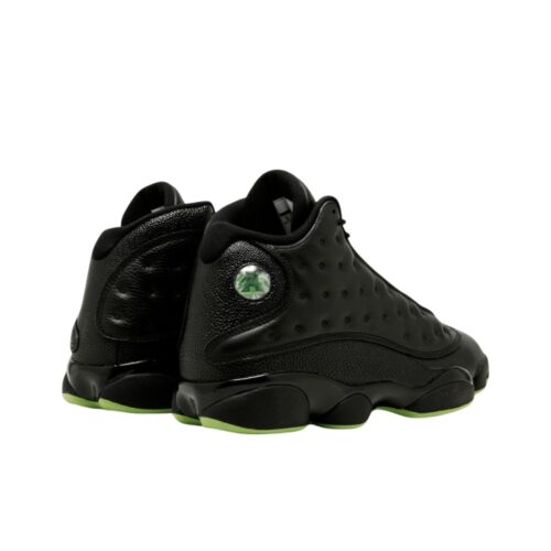 NIKE AIR JORDAN 13 RETRO ALTITUDE 414571 042 - Image 4
