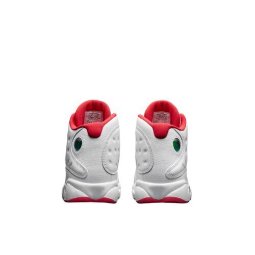 NIKE AIR JORDAN 13 RETRO HISTORY OF FLIGHT 414571 103 - Image 5