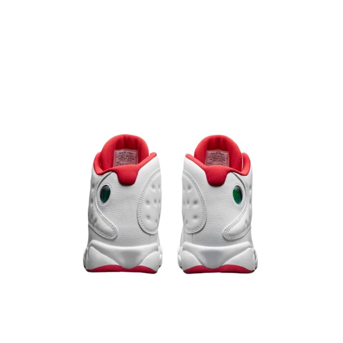 NIKE AIR JORDAN 13 RETRO HISTORY OF FLIGHT 414571 103 - Image 5