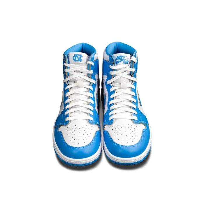NIKE AIR JORDAN 1 UNC PE EMERGES - Image 6