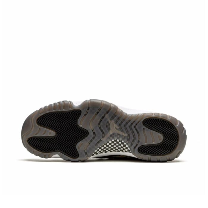 NIKE AIR JORDAN 11 RETRO ANIMAL INSTINCT AR0715 010 - Image 6