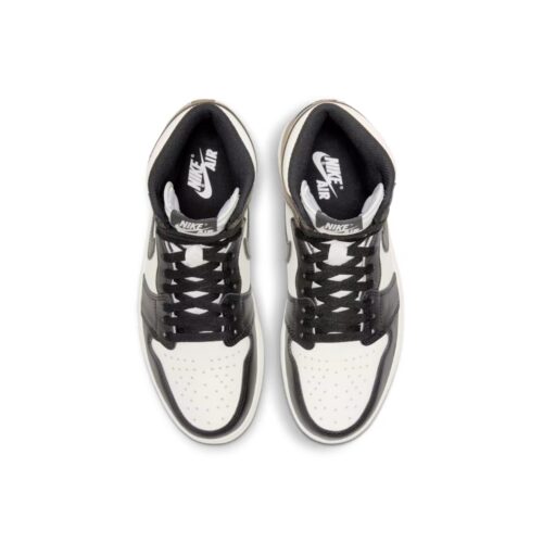 NIKE AIR JORDAN 1 HIGH OG DARK MOCHA 555088 105 - Image 4