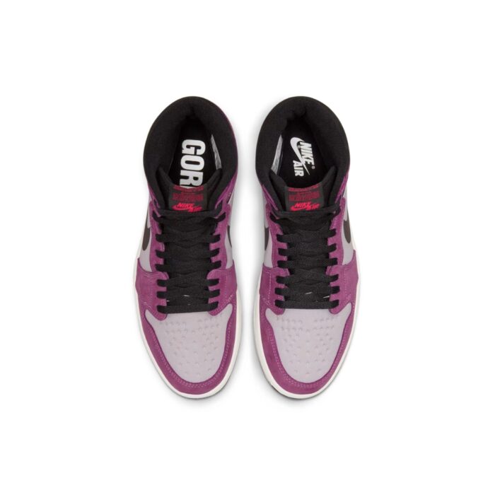 NIKE AIR JORDAN 1 HIGH ELEMENT GTX LIGHT BORDEAUX DB2889 500 - Image 4