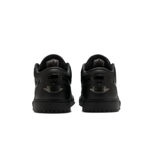 NIKE AIR JORDAN 1 LOW SE BLACK CAT HM3690-001 - Image 5