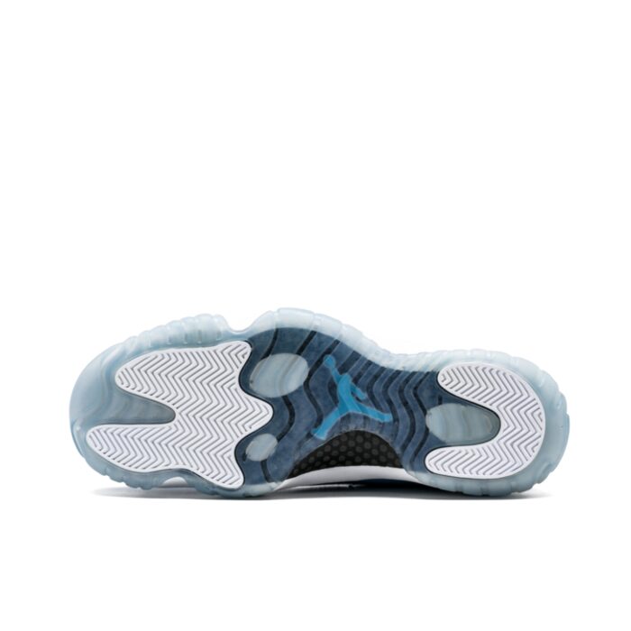 NIKE AIR JORDAN 11 PANTONE 689479 405 - Image 6