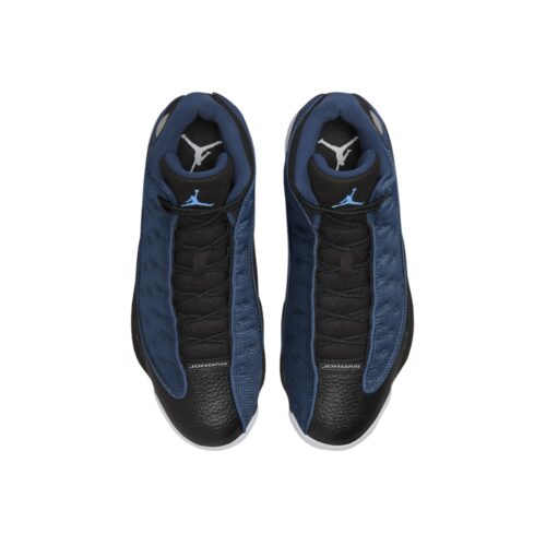 NIKE AIR JORDAN 13 MID NAVY DJ5982 400 - Image 5