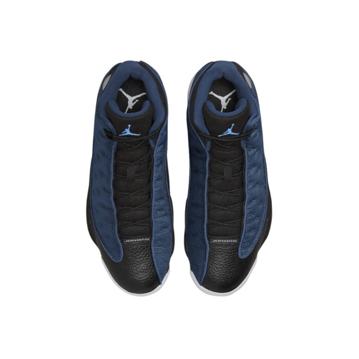 NIKE AIR JORDAN 13 MID NAVY DJ5982 400 - Image 5