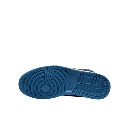 NIKE AIR 1 HIGH OG DARK MARINA BLUE - Image 6