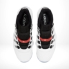 Top-down view of the Air Jordan 11
