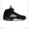 Side view of the Air Jordan 5