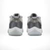 Rear view of the Air Jordan 11