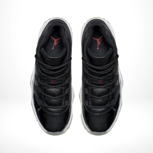 Air Jordan Retro 11 72-10 - Image 4
