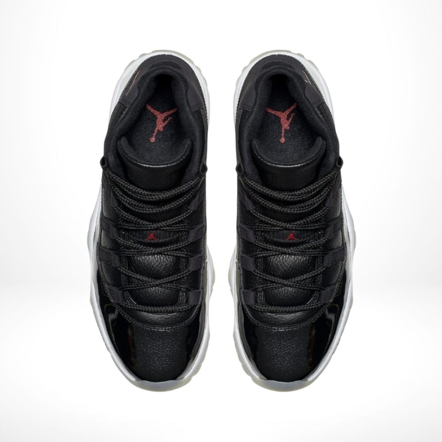Air Jordan Retro 11 72-10 - Image 4