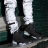 Style inspiration with the Air Jordan 6