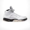 Side view of the Air Jordan 5