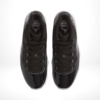 Top-down view of the Air Jordan 11