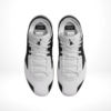 Top-down view of the Air Jordan 39