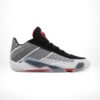 Side view of the Air Jordan 38