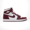 Side view of the Air Jordan 1