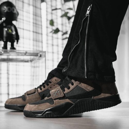 Style inspiration with the Air Jordan