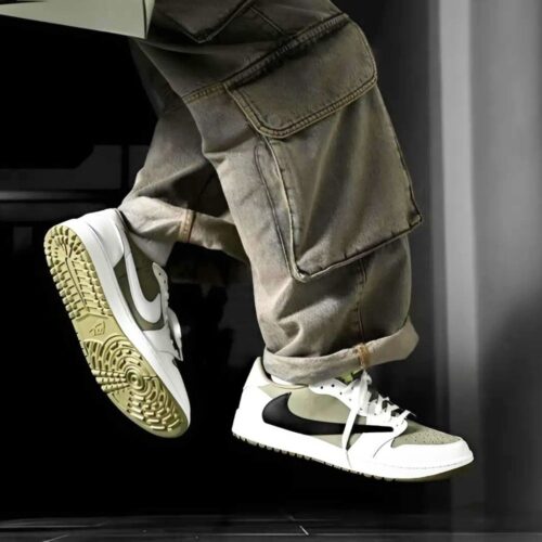 Style inspiration with the Air Jordan 1