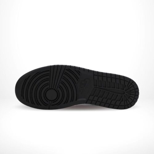Air Jordan 1 Mid Tropical Twist Igloo Green White - Image 6