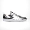 Side view of the Air Jordan 1