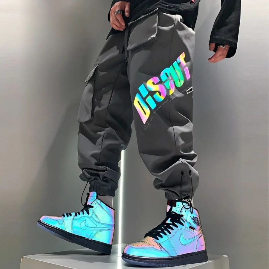 Style inspiration with the Air Jordan 1