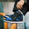 Style inspiration with the Air Jordan 1