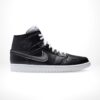 Side view of the Air Jordan 1