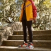 Style inspiration with the Air Jordan 1