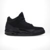 Side view of the Air Jordan 3