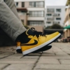Style inspiration with the Air Jordan 1