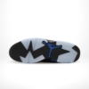 Bottom view of the Air Jordan MVP