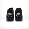 Rear view of the Air Jordan MVP