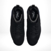 Top-down view of the Air Jordan MVP