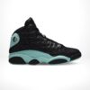Side view of the Air Jordan 13
