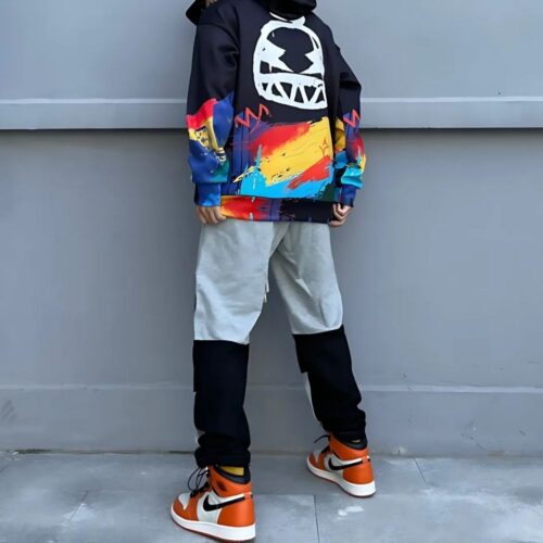 Style inspiration with the Air Jordan 1