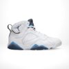 Side view of the Air Jordan 7