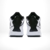 Rear view of the Air Jordan Courtside 23