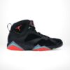 Side view of the Air Jordan 7