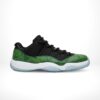 Side view of the Air Jordan 11