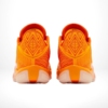 Rear view of the Air Jordan 38