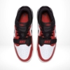 Top-down view of the Air Jordan Legacy 312