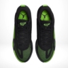 Top-down view of the Air Jordan Tatum 1