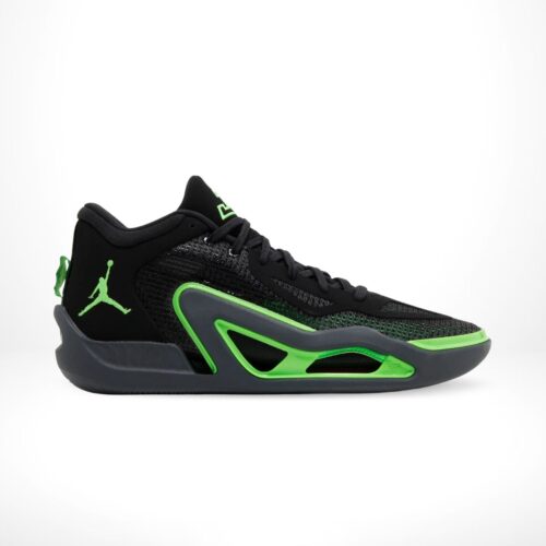Side view of the Air Jordan Tatum 1