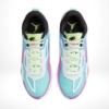 Top-down view of the Air Jordan Tatum 1