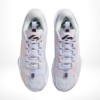 Top-down view of the Air Jordan Luka 2